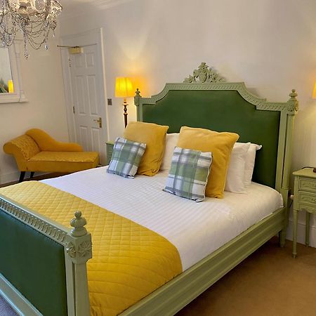 The Retreat New Forest, Hinton كرايستشيرش المظهر الخارجي الصورة