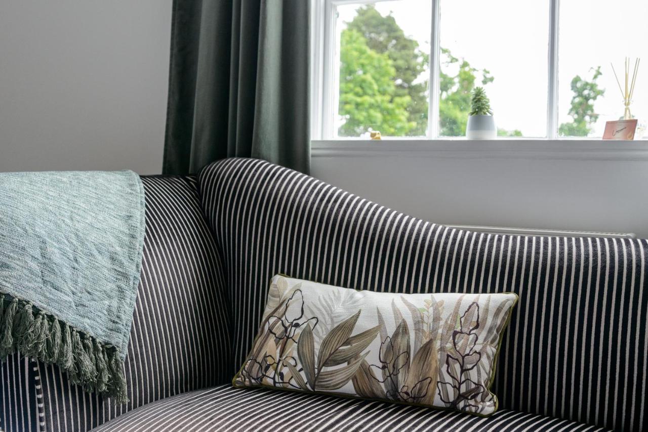 The Retreat New Forest, Hinton كرايستشيرش المظهر الخارجي الصورة