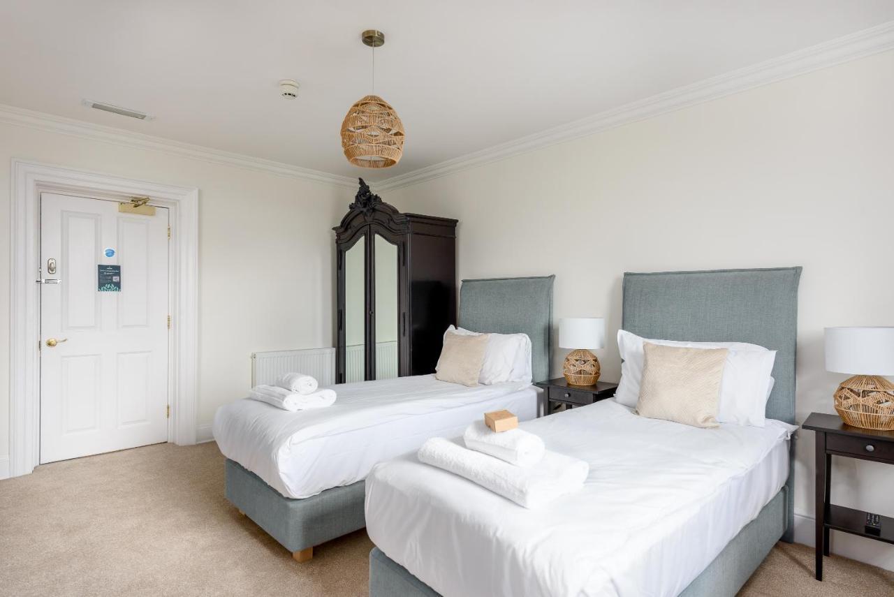 The Retreat New Forest, Hinton كرايستشيرش المظهر الخارجي الصورة