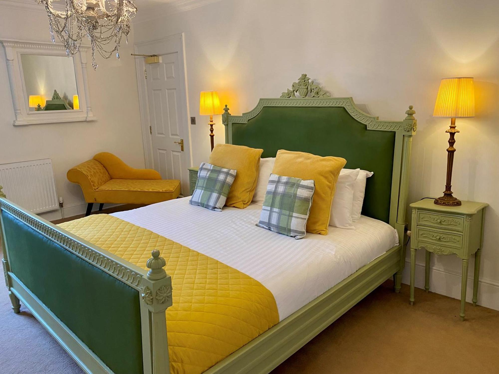 The Retreat New Forest, Hinton كرايستشيرش المظهر الخارجي الصورة