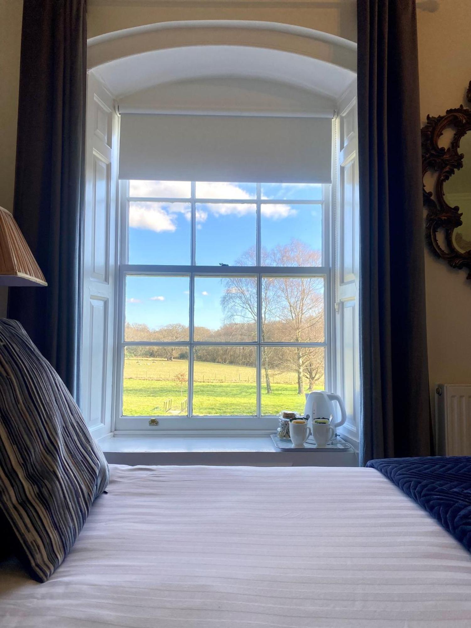 The Retreat New Forest, Hinton كرايستشيرش المظهر الخارجي الصورة