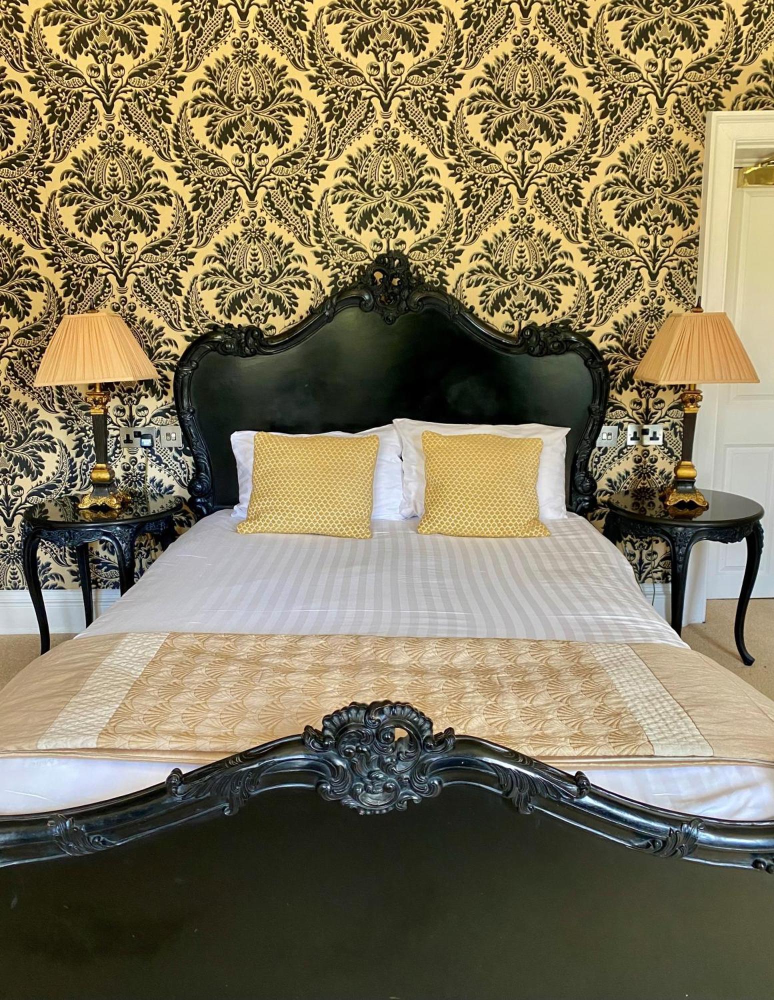 The Retreat New Forest, Hinton كرايستشيرش المظهر الخارجي الصورة