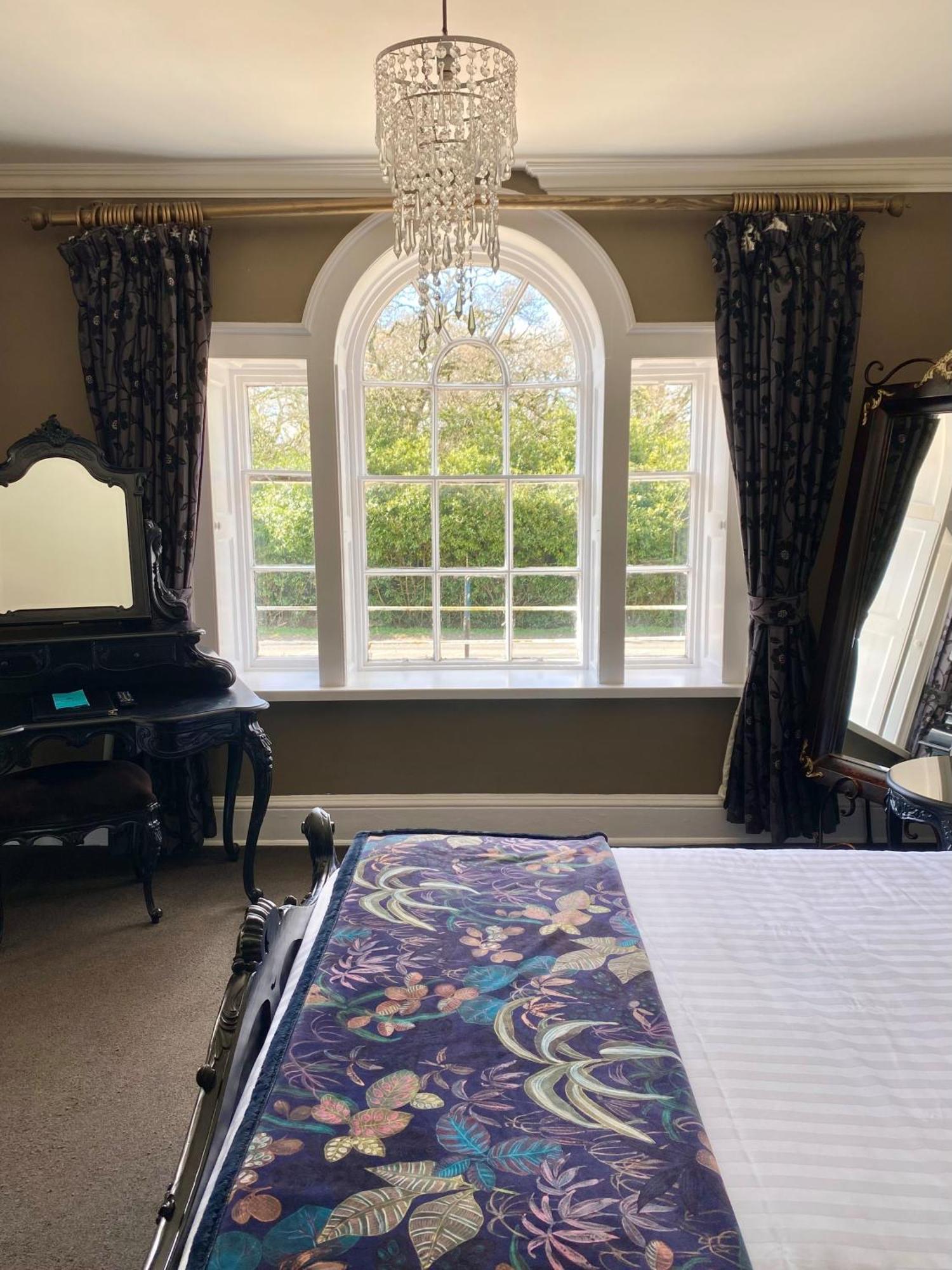 The Retreat New Forest, Hinton كرايستشيرش المظهر الخارجي الصورة