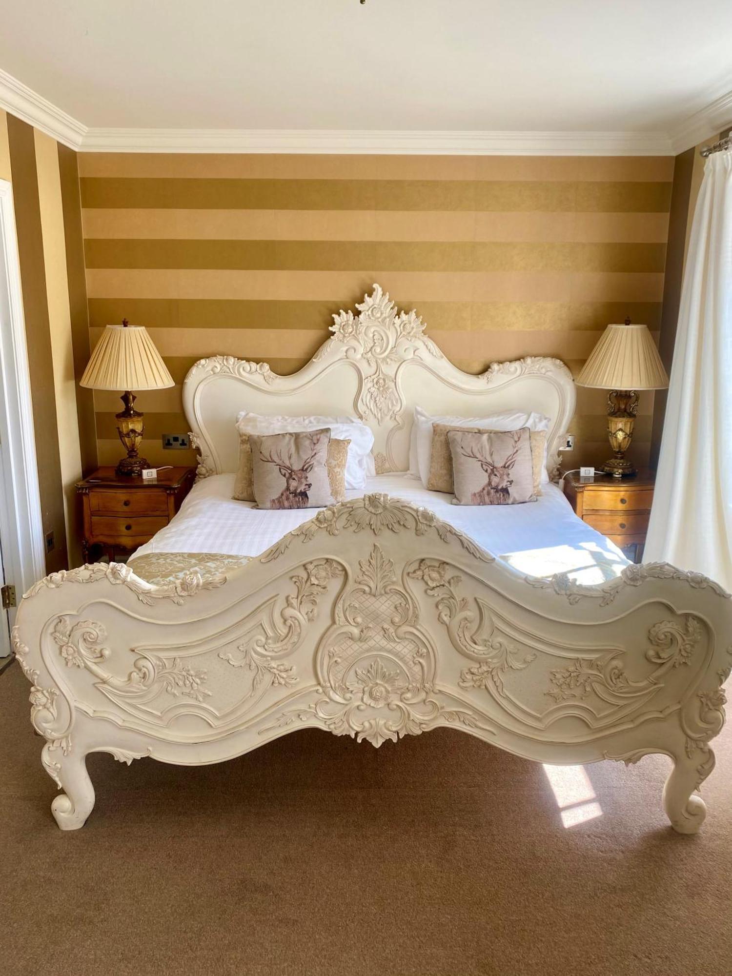 The Retreat New Forest, Hinton كرايستشيرش المظهر الخارجي الصورة