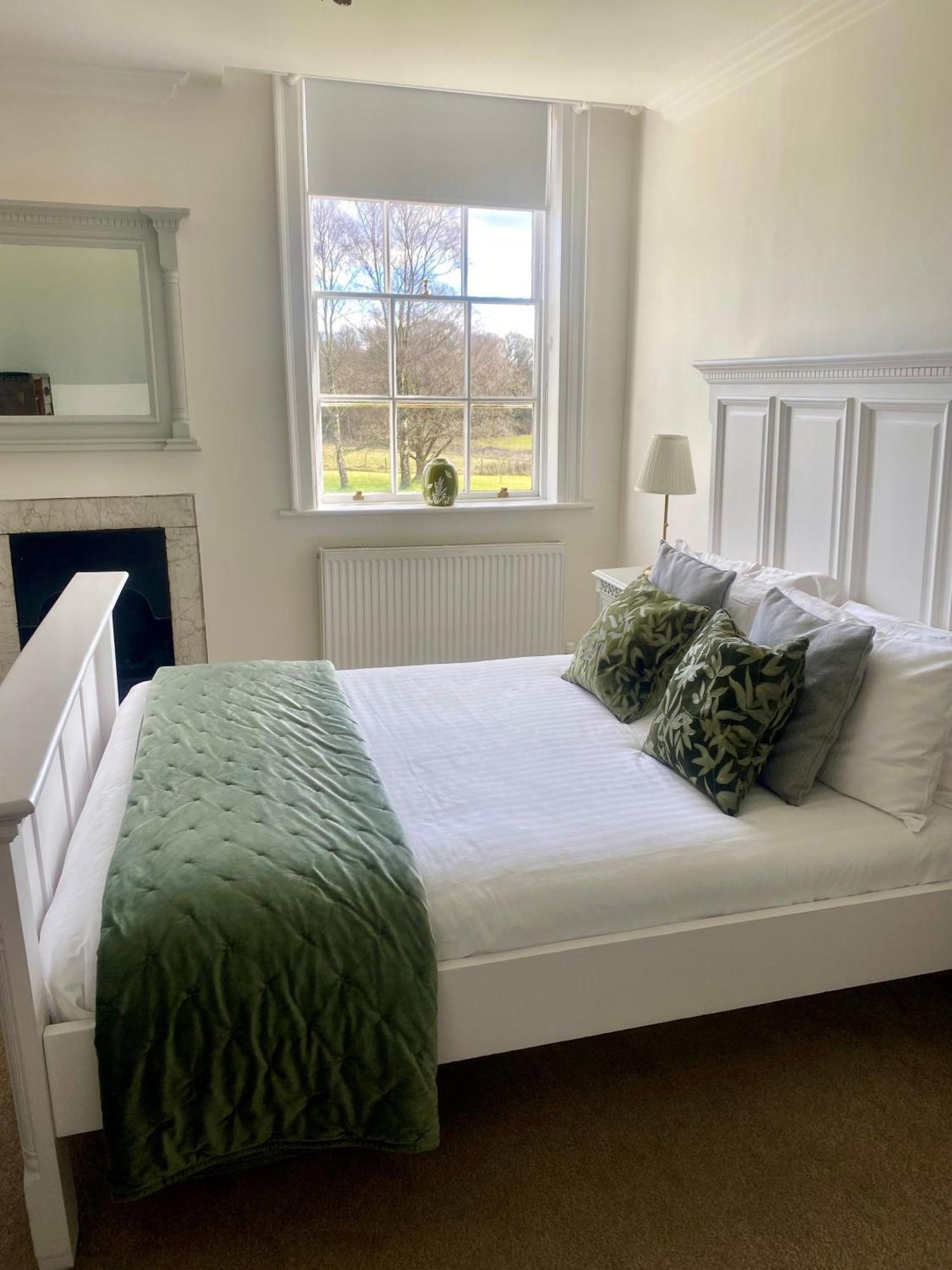 The Retreat New Forest, Hinton كرايستشيرش المظهر الخارجي الصورة