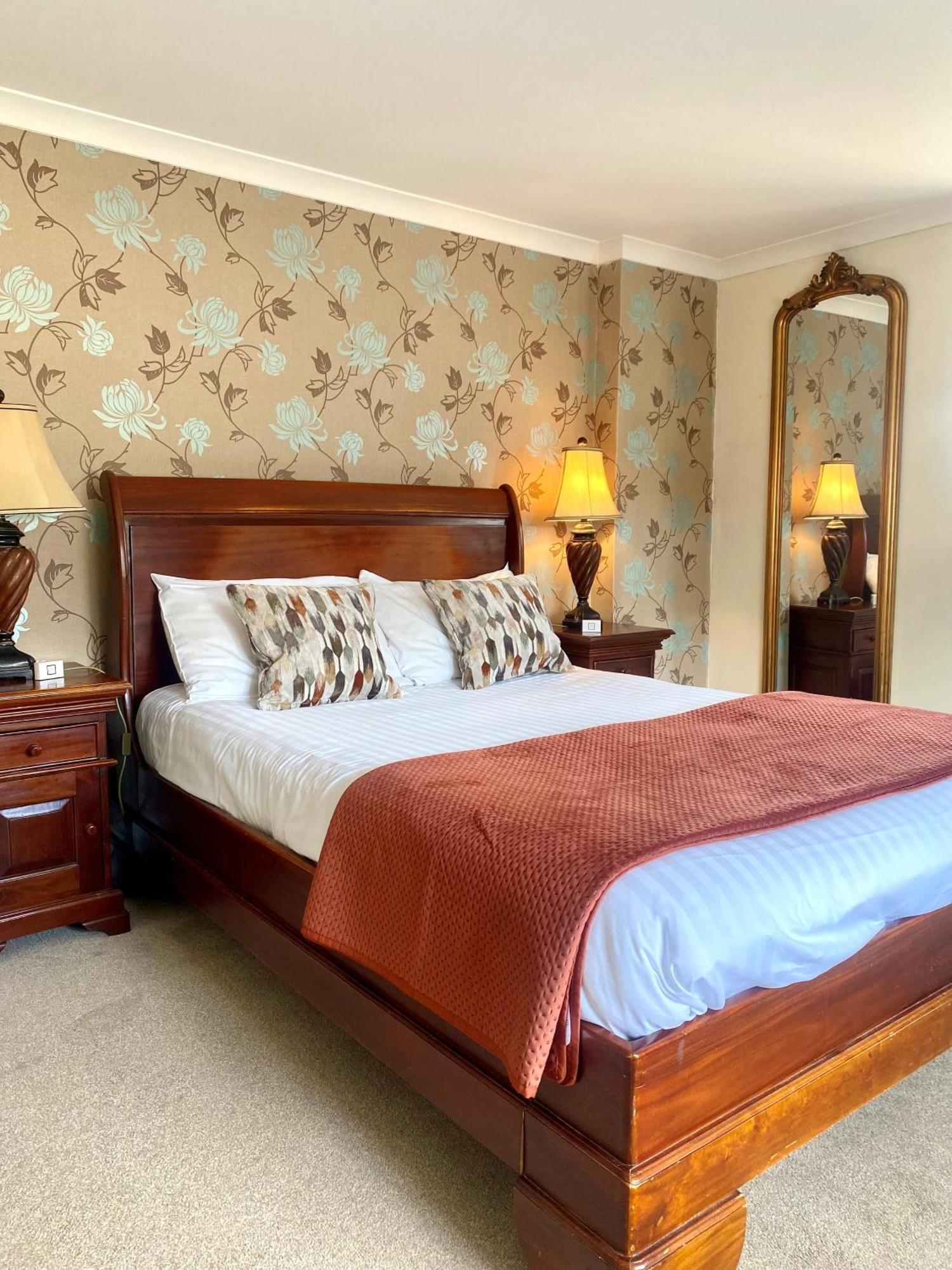 The Retreat New Forest, Hinton كرايستشيرش المظهر الخارجي الصورة