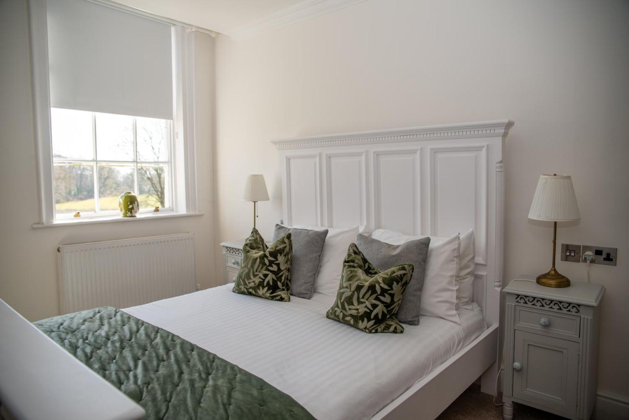 The Retreat New Forest, Hinton كرايستشيرش المظهر الخارجي الصورة