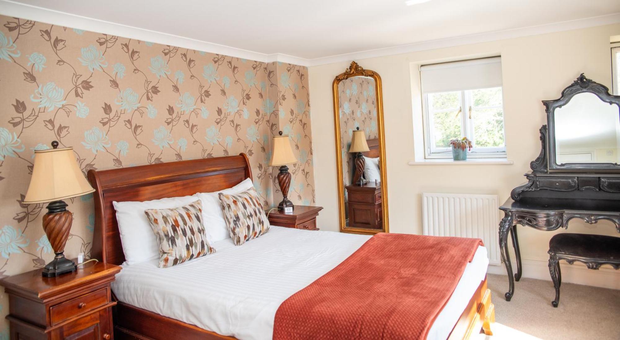 The Retreat New Forest, Hinton كرايستشيرش المظهر الخارجي الصورة