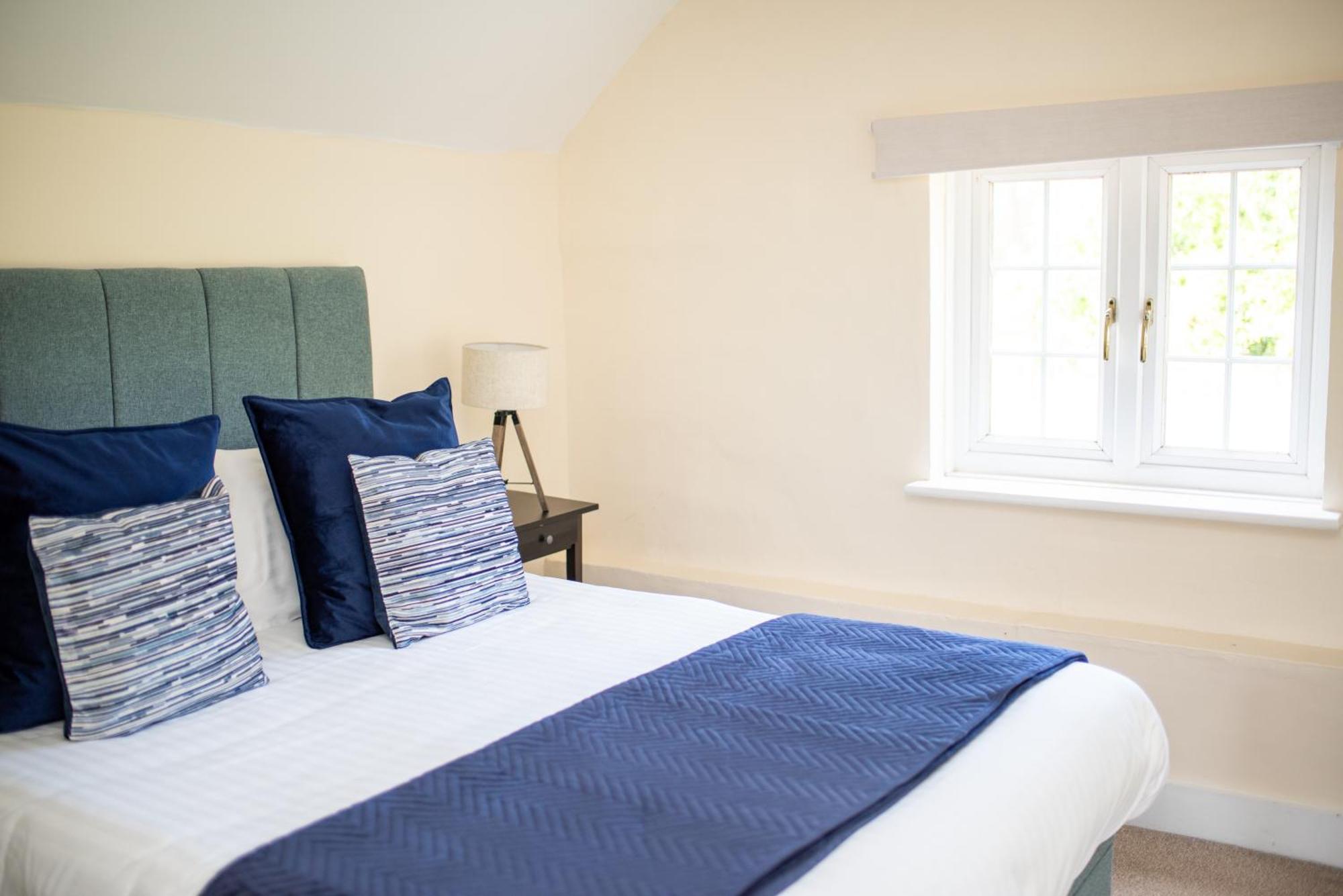 The Retreat New Forest, Hinton كرايستشيرش المظهر الخارجي الصورة