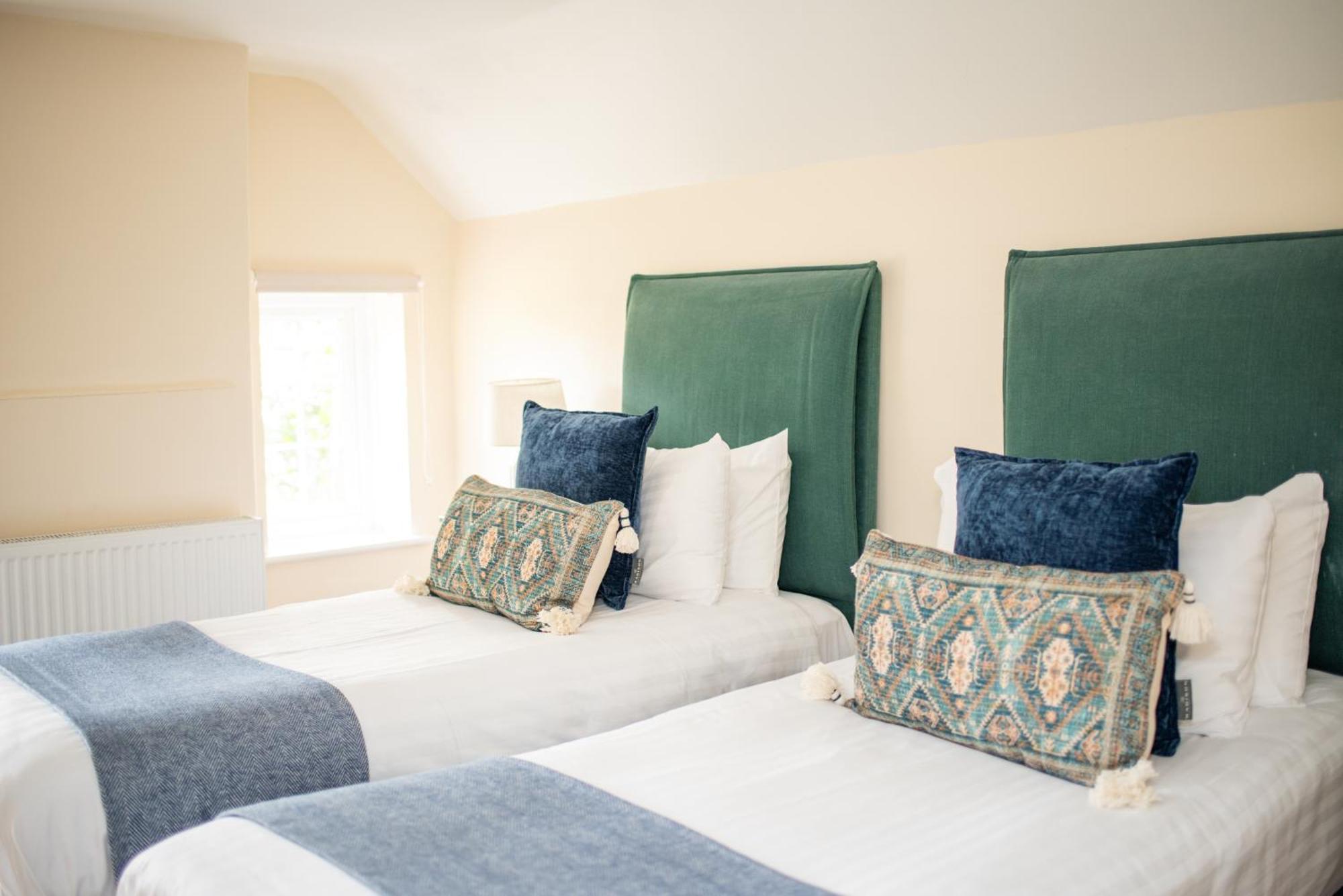 The Retreat New Forest, Hinton كرايستشيرش المظهر الخارجي الصورة