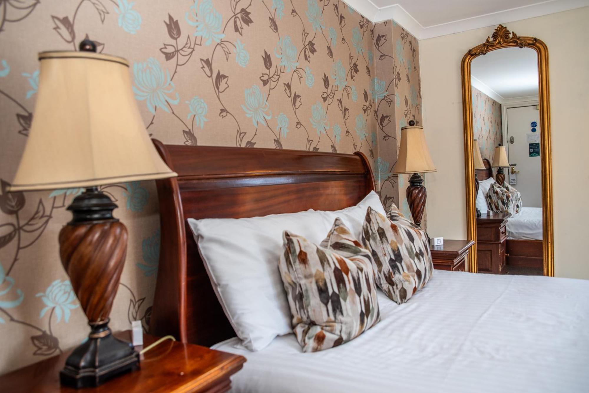 The Retreat New Forest, Hinton كرايستشيرش المظهر الخارجي الصورة