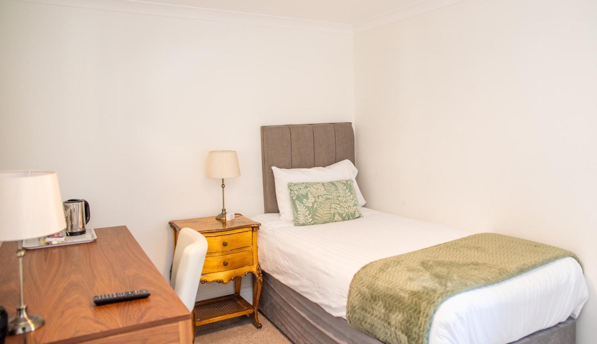 The Retreat New Forest, Hinton كرايستشيرش المظهر الخارجي الصورة
