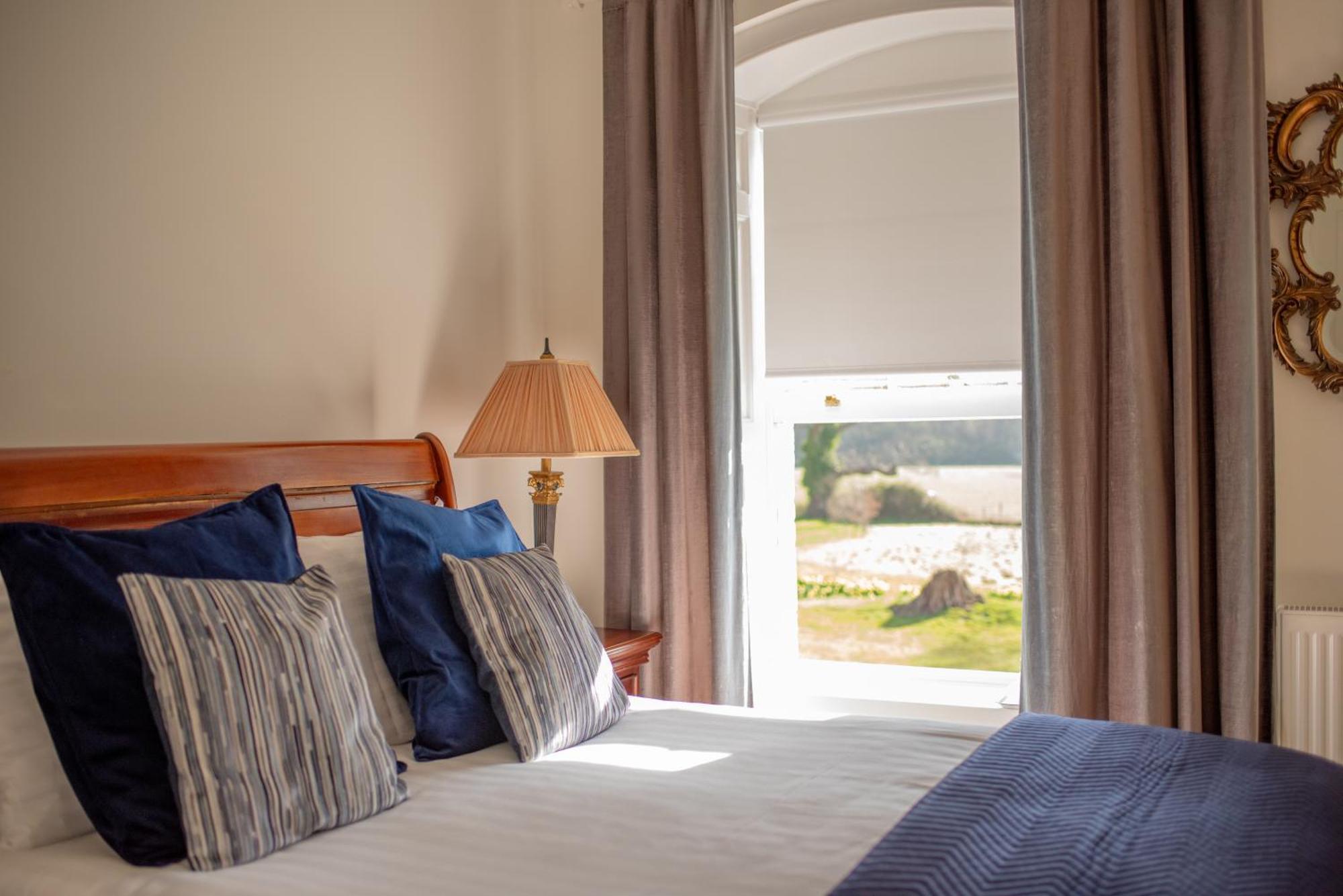 The Retreat New Forest, Hinton كرايستشيرش المظهر الخارجي الصورة