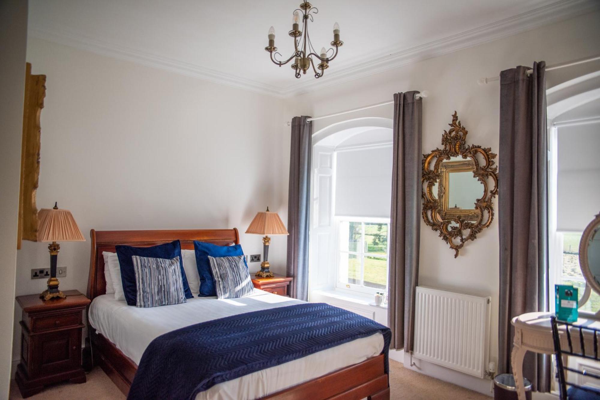 The Retreat New Forest, Hinton كرايستشيرش المظهر الخارجي الصورة