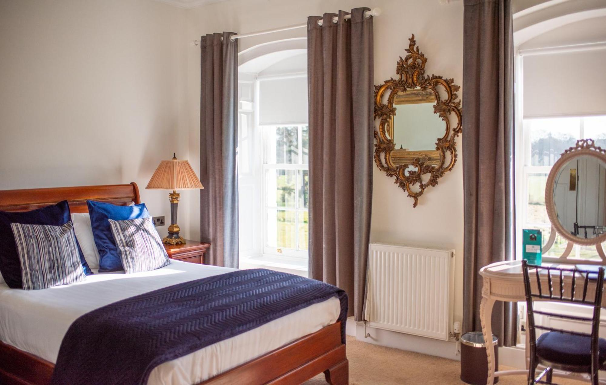The Retreat New Forest, Hinton كرايستشيرش المظهر الخارجي الصورة