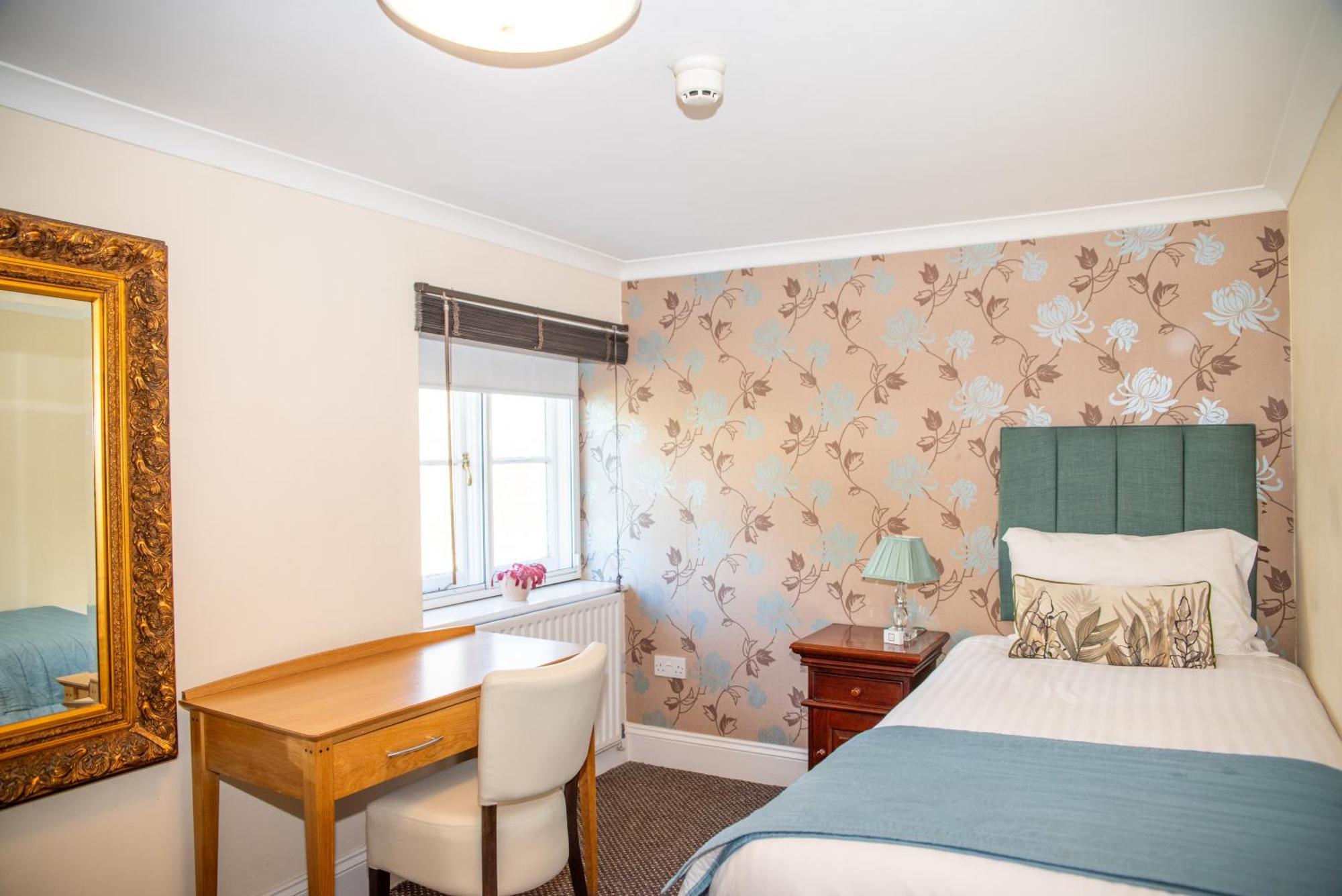 The Retreat New Forest, Hinton كرايستشيرش المظهر الخارجي الصورة