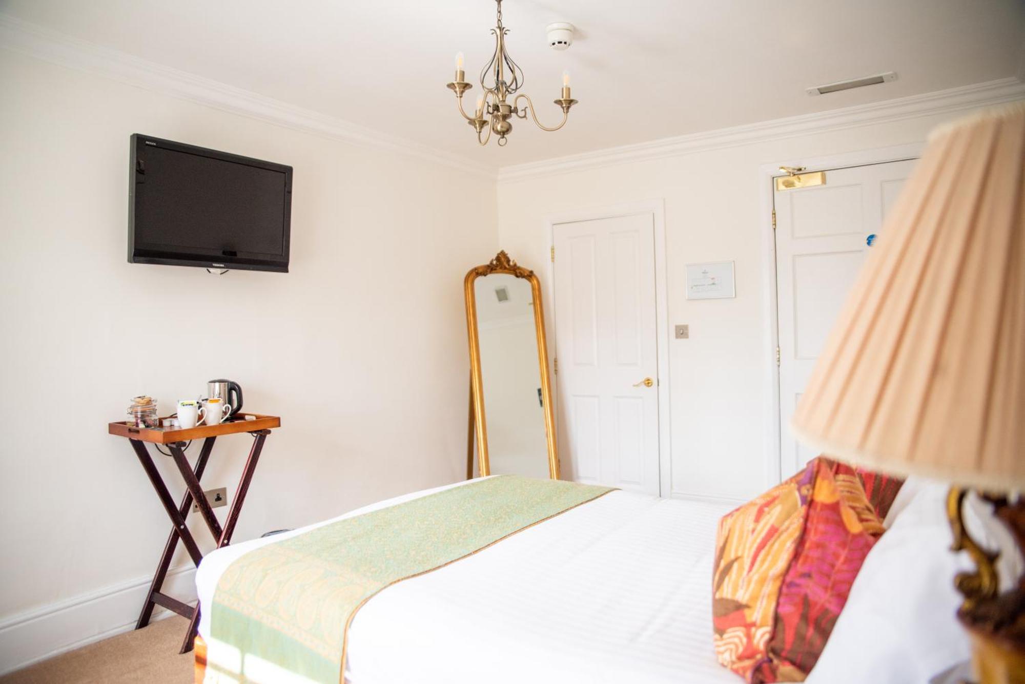 The Retreat New Forest, Hinton كرايستشيرش المظهر الخارجي الصورة