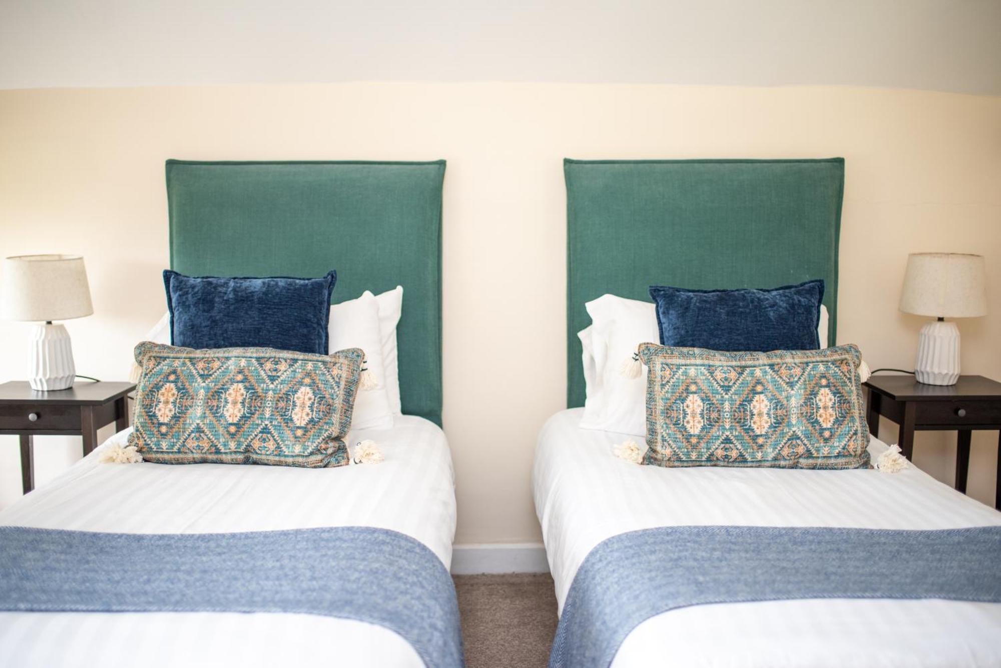 The Retreat New Forest, Hinton كرايستشيرش المظهر الخارجي الصورة