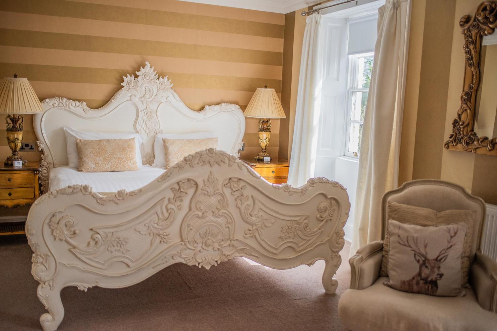 The Retreat New Forest, Hinton كرايستشيرش المظهر الخارجي الصورة