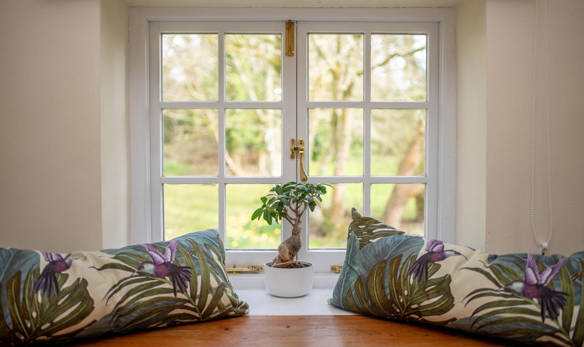 The Retreat New Forest, Hinton كرايستشيرش المظهر الخارجي الصورة