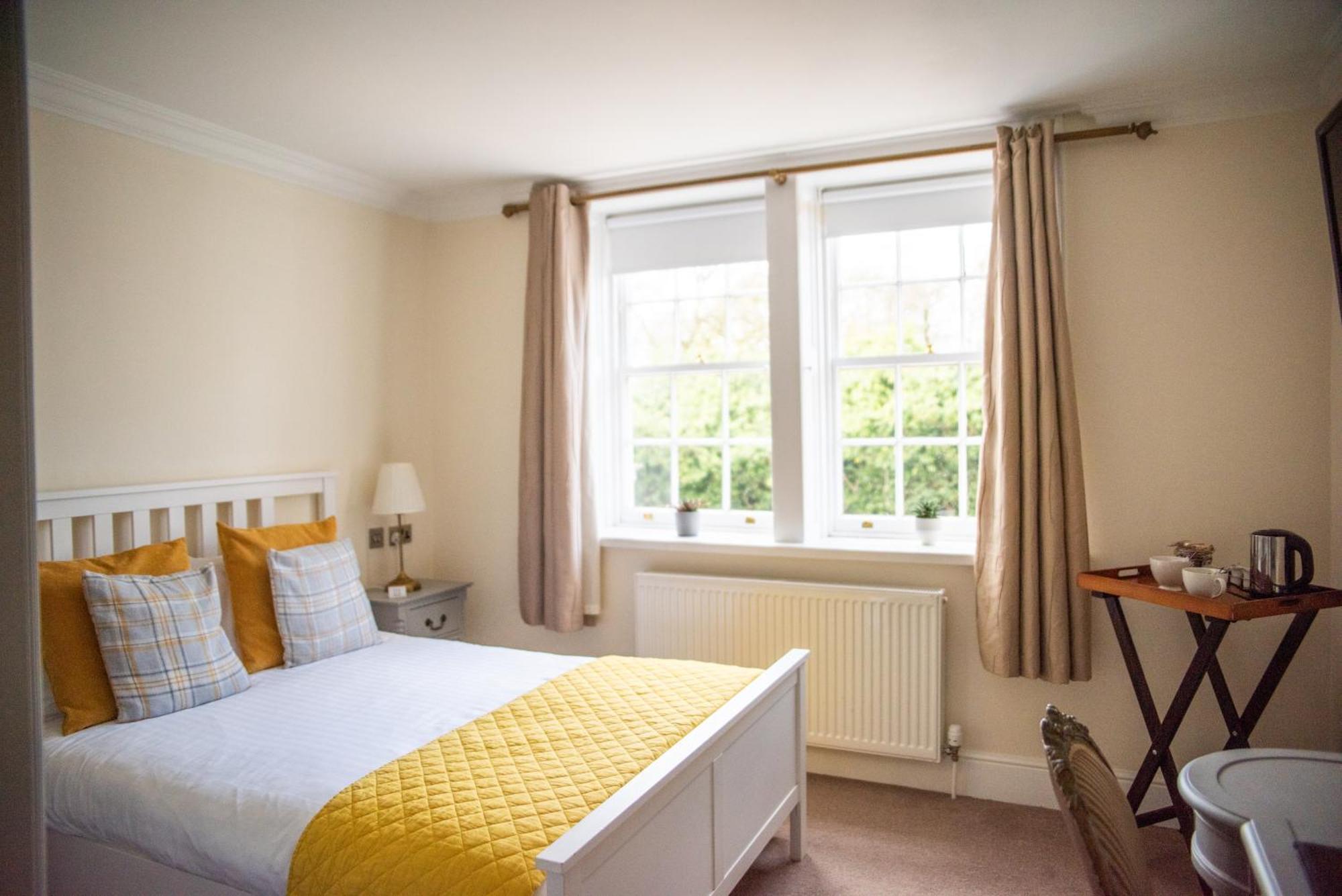 The Retreat New Forest, Hinton كرايستشيرش المظهر الخارجي الصورة