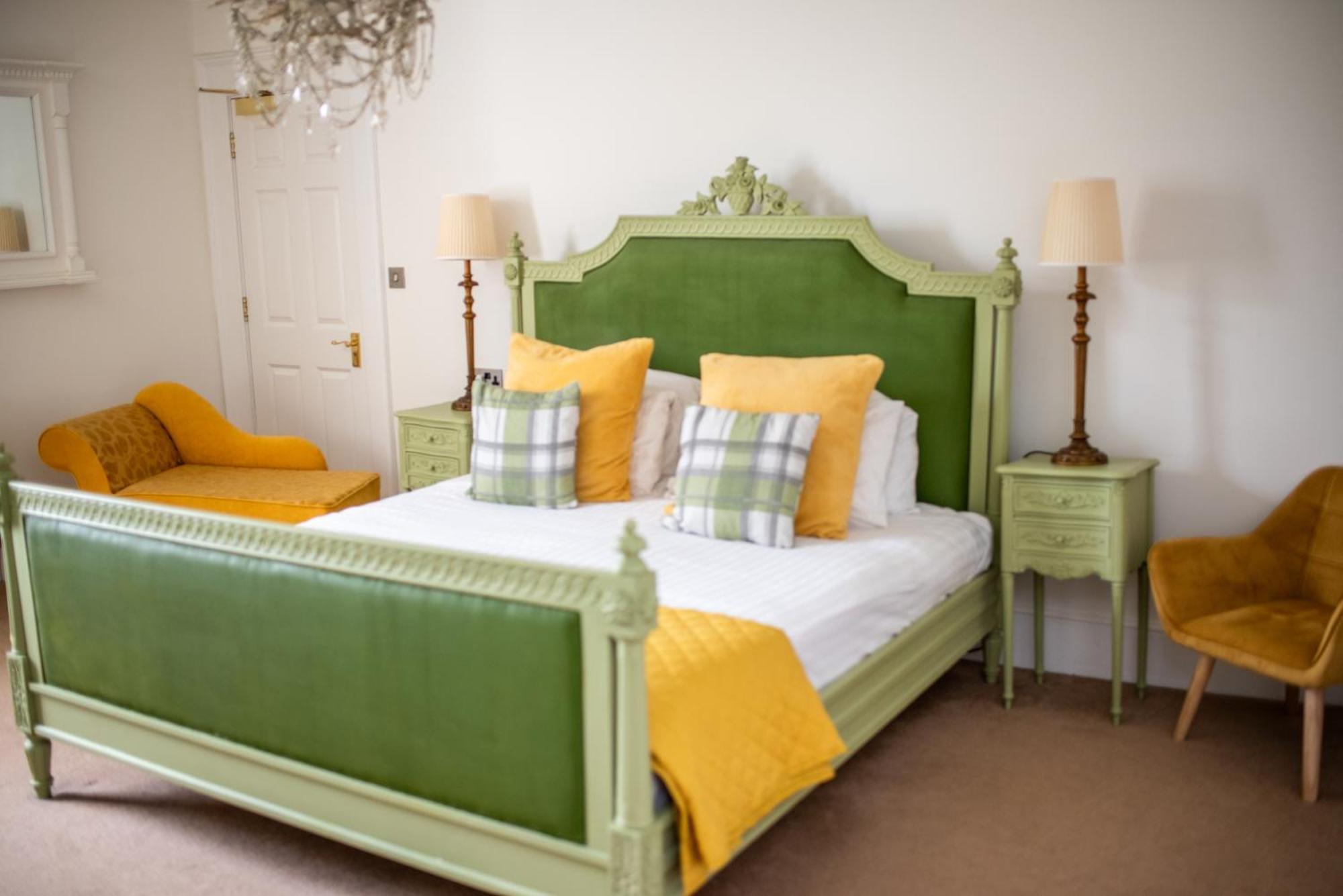 The Retreat New Forest, Hinton كرايستشيرش المظهر الخارجي الصورة
