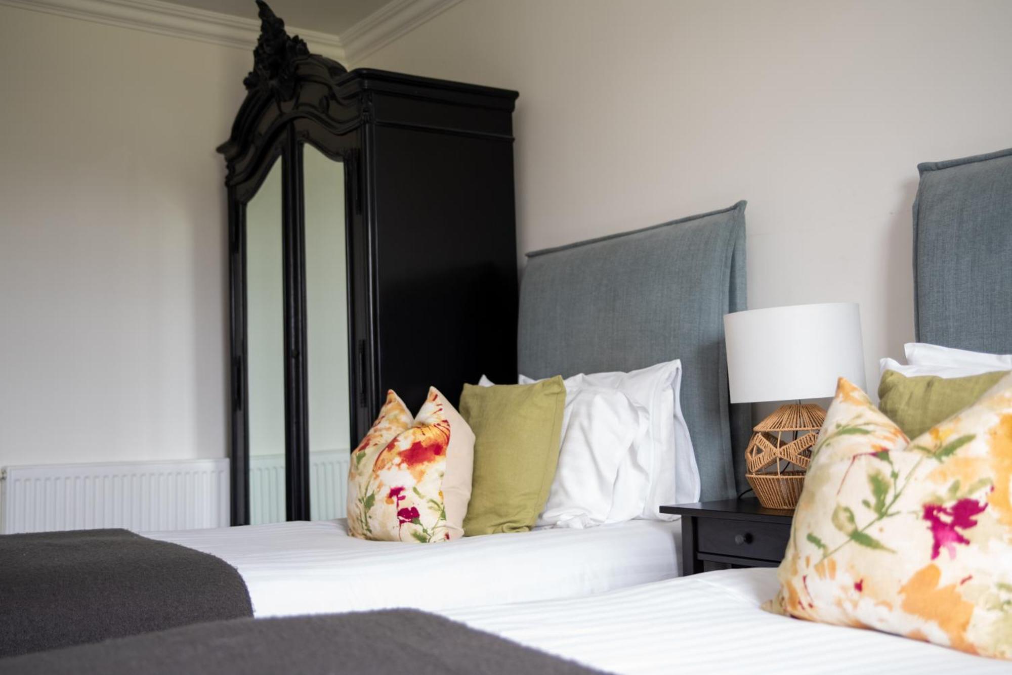 The Retreat New Forest, Hinton كرايستشيرش المظهر الخارجي الصورة