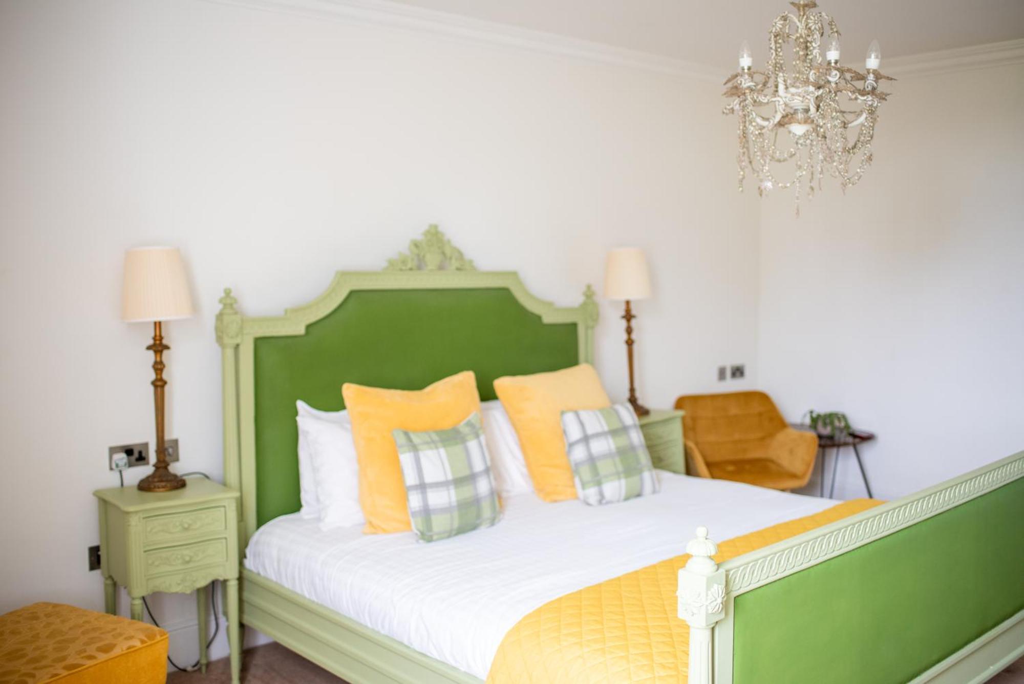 The Retreat New Forest, Hinton كرايستشيرش المظهر الخارجي الصورة