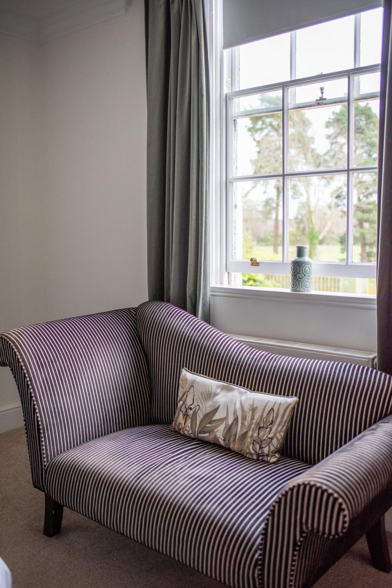 The Retreat New Forest, Hinton كرايستشيرش المظهر الخارجي الصورة